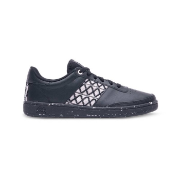 phong-nha-_baskets-noires-100-matieriaux-recycles-zero-dechet-motif-ethnique-tissage-a-la-main-coton-polyester-et-bouteilles-plastique-recy